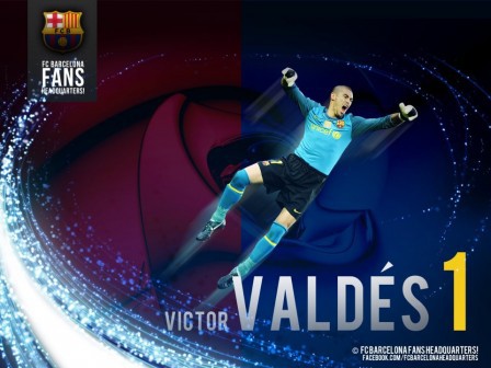 Victor Valdes
